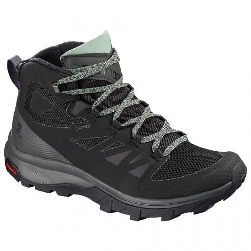 Salomon mid shop outline gtx