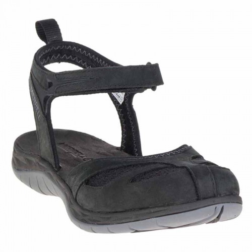 Merrell siren wrap on sale q2 closed toe sandal