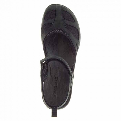 Merrell siren wrap on sale q2 womens sandals