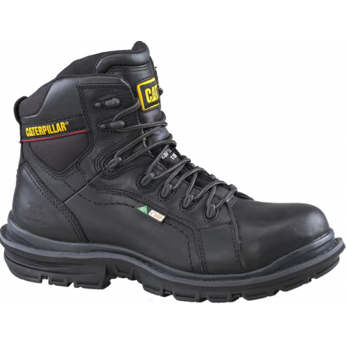 Cat 2025 t900 boots