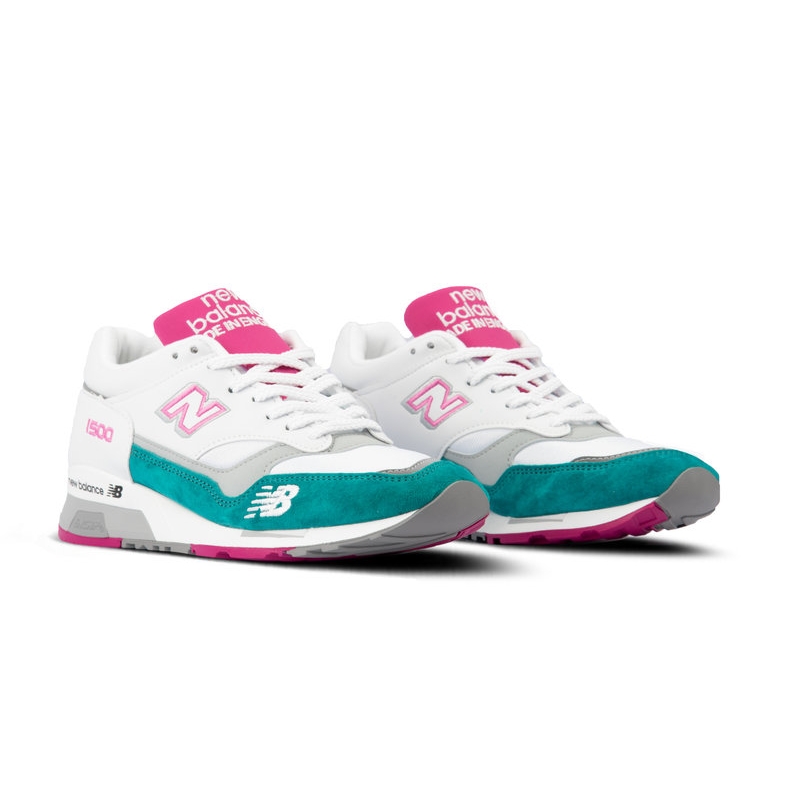 New Balance Men's M1500WTP D Width