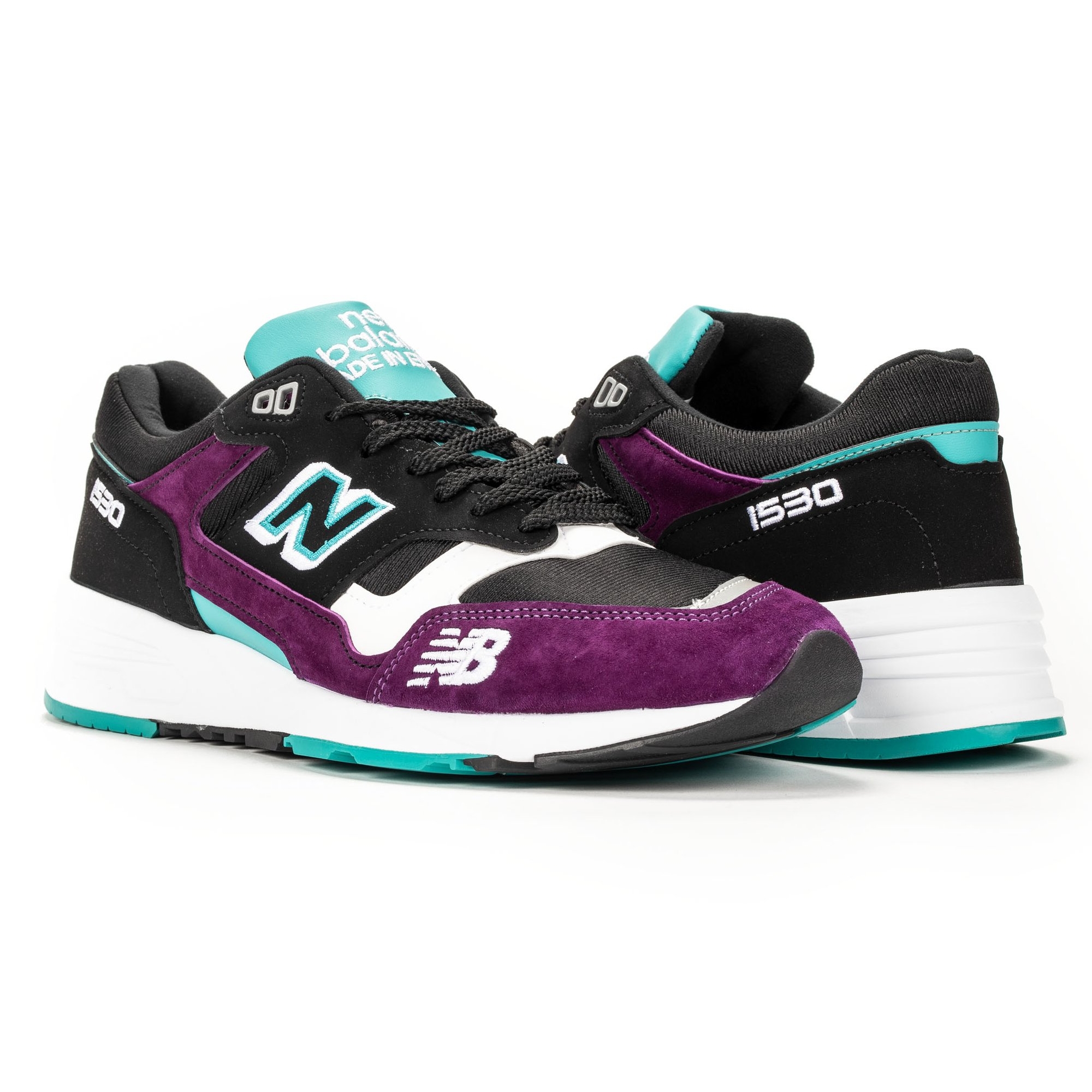 New Balance Men's M1530KPT D Width