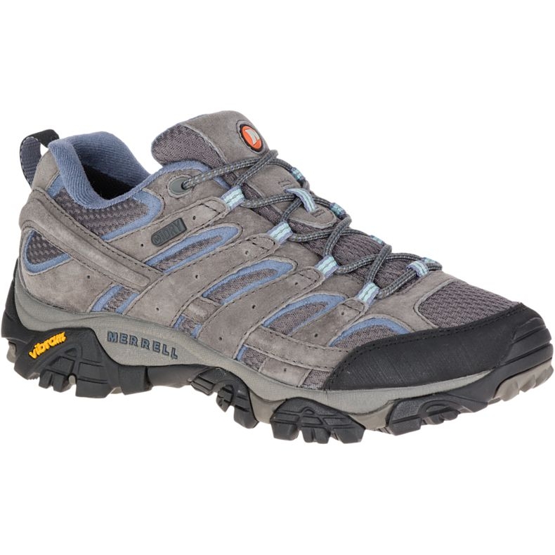 Womens wide width hot sale hiking shoes