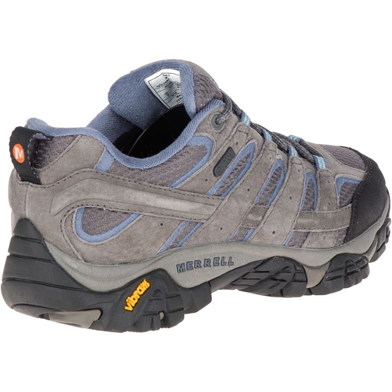 merrell moab 2 wide womens