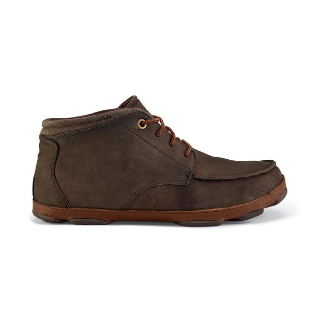 Olukai hamakua hotsell chukka boots