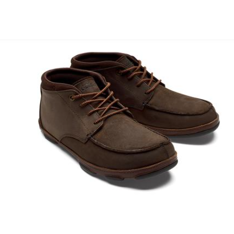 Olukai hamakua sale chukka boots