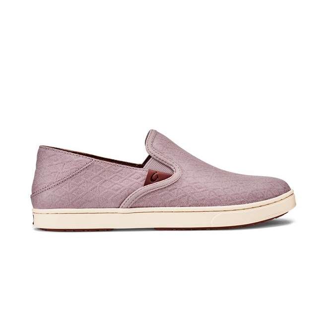 OluKai Women's Pehuea Leather