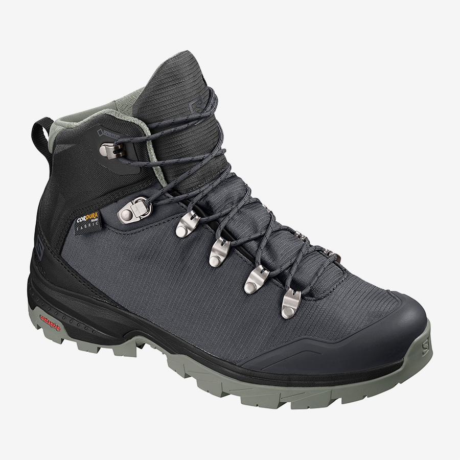 Salomon outback on sale 500 gtx