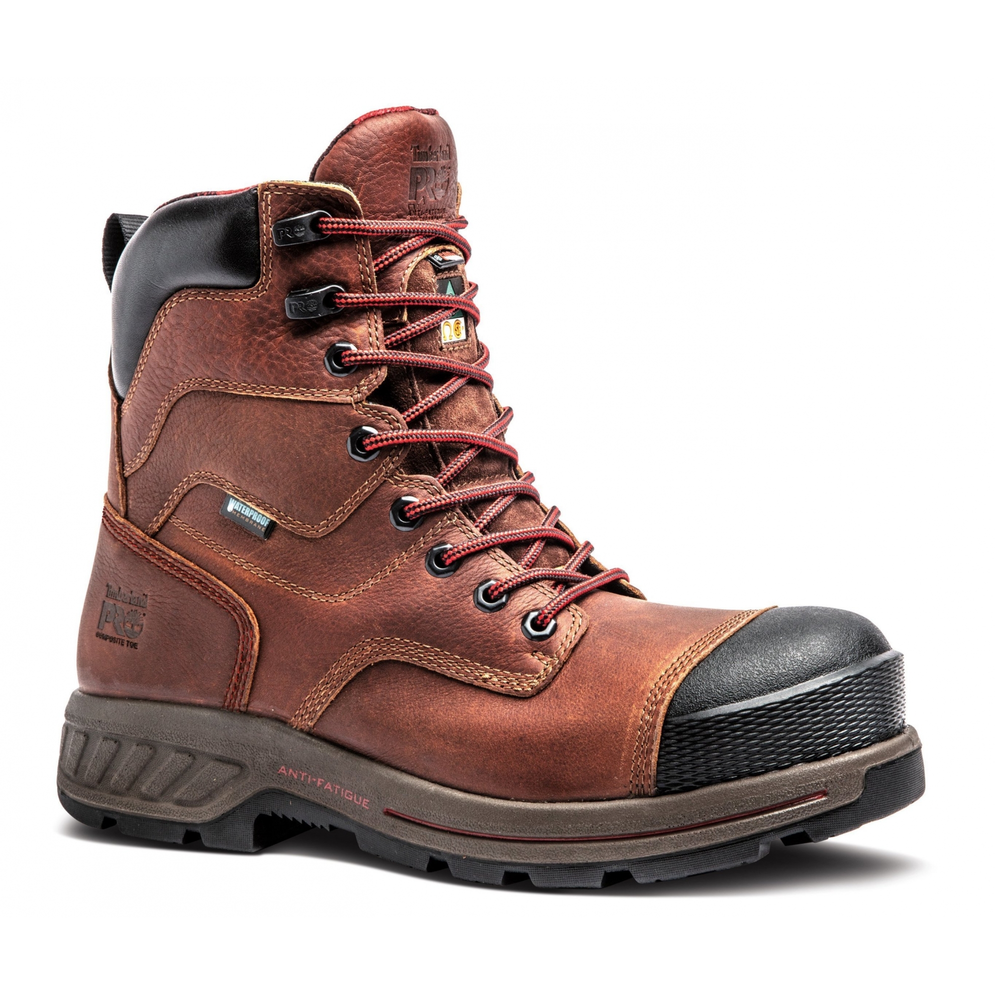 Timberland 6 inch on sale premium vibram arctic grip