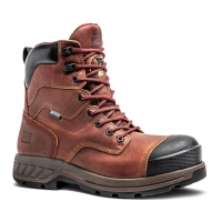 Timberland PRO CSA Men's Endurance HD 8" CT WP 600g Wide Width