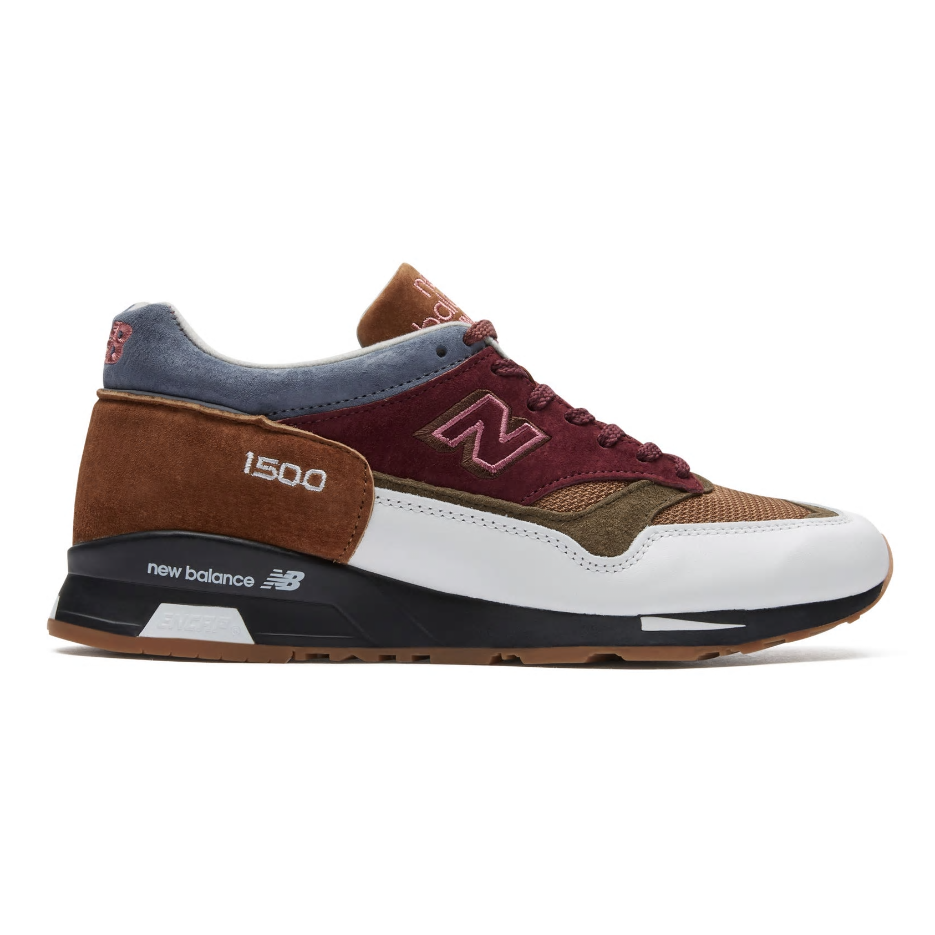 New balance 2025 1500 d