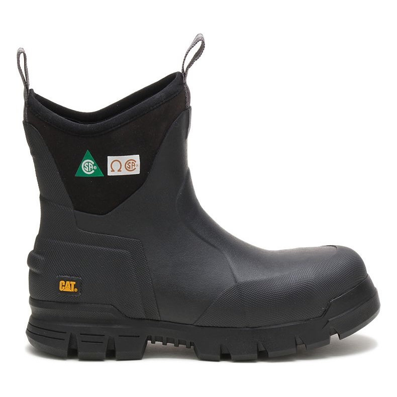 Cat CSA Unisex Stormers 6 ST CSA
