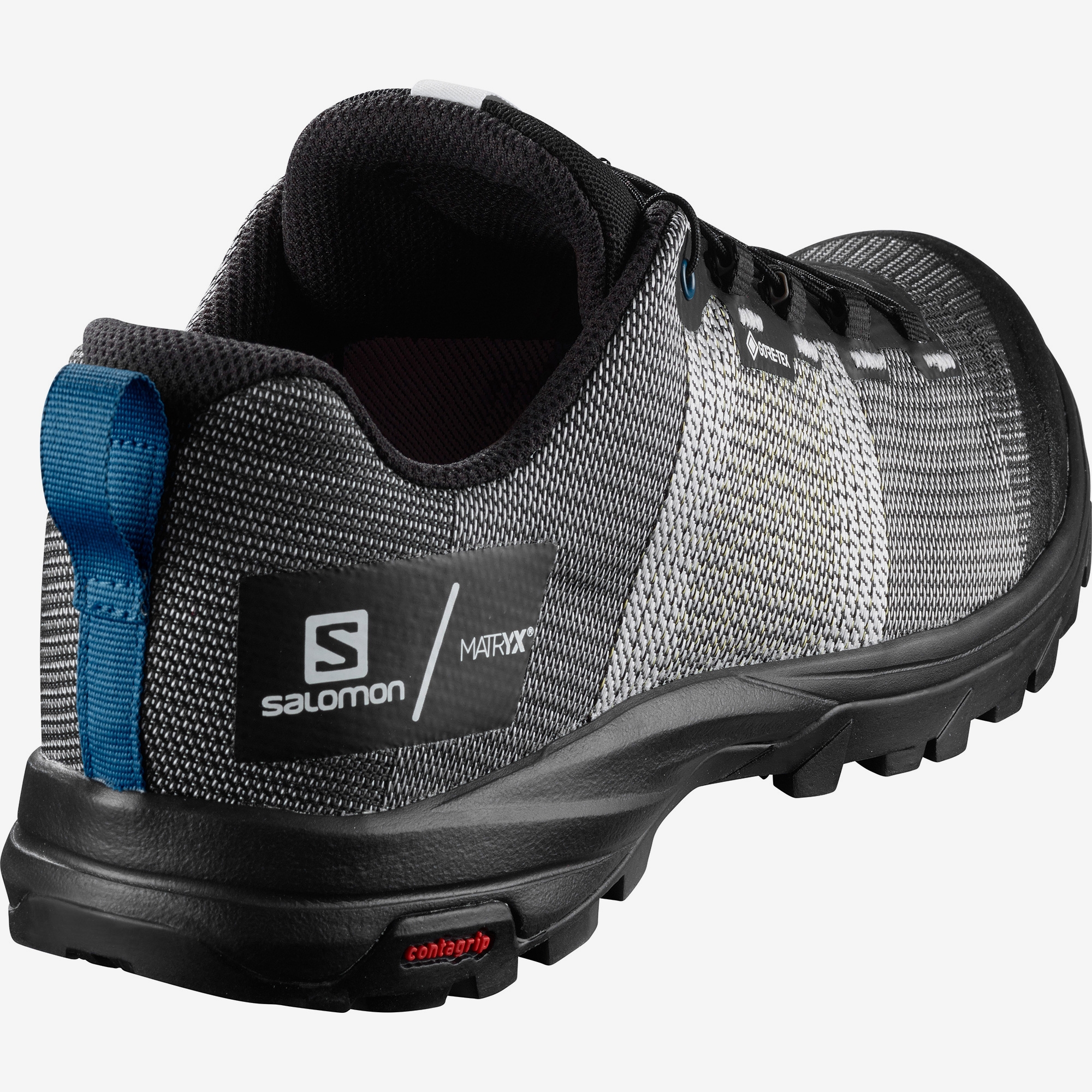 Salomon Women s Out GTX Pro