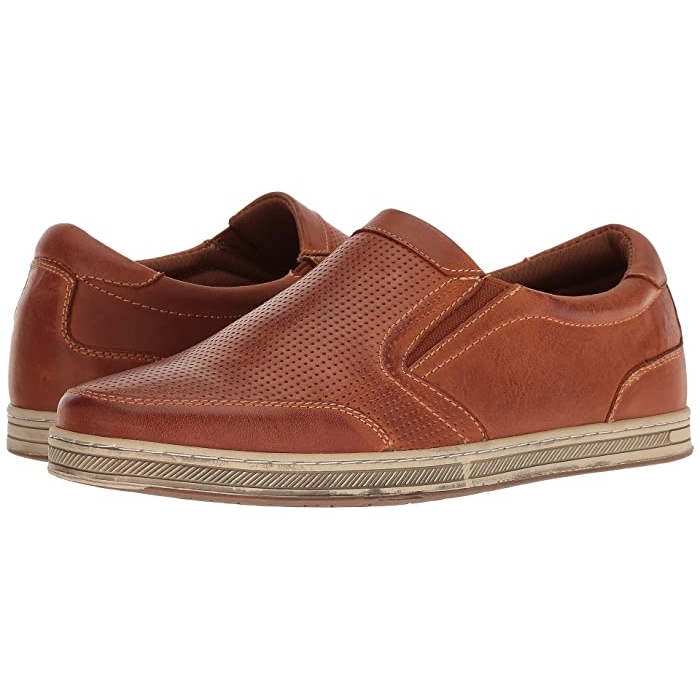 Propet men's store slip on shoes