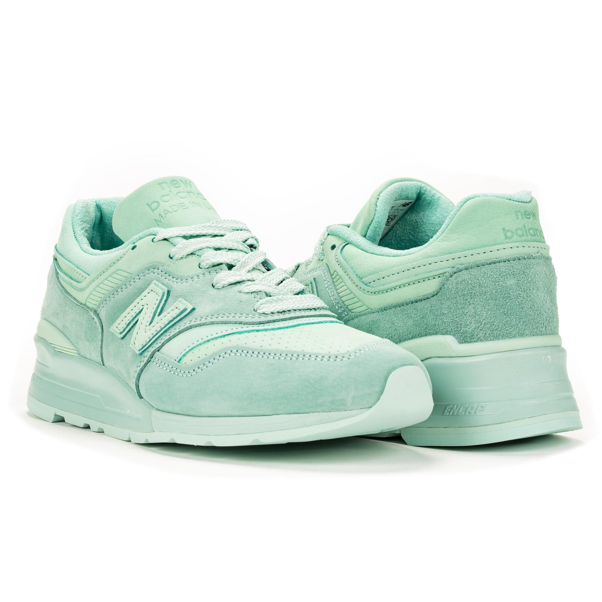 New balance hot sale m997lbe