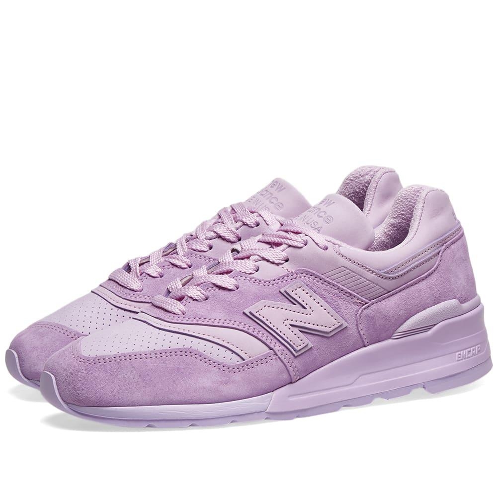 New balance 2025 997 lavender