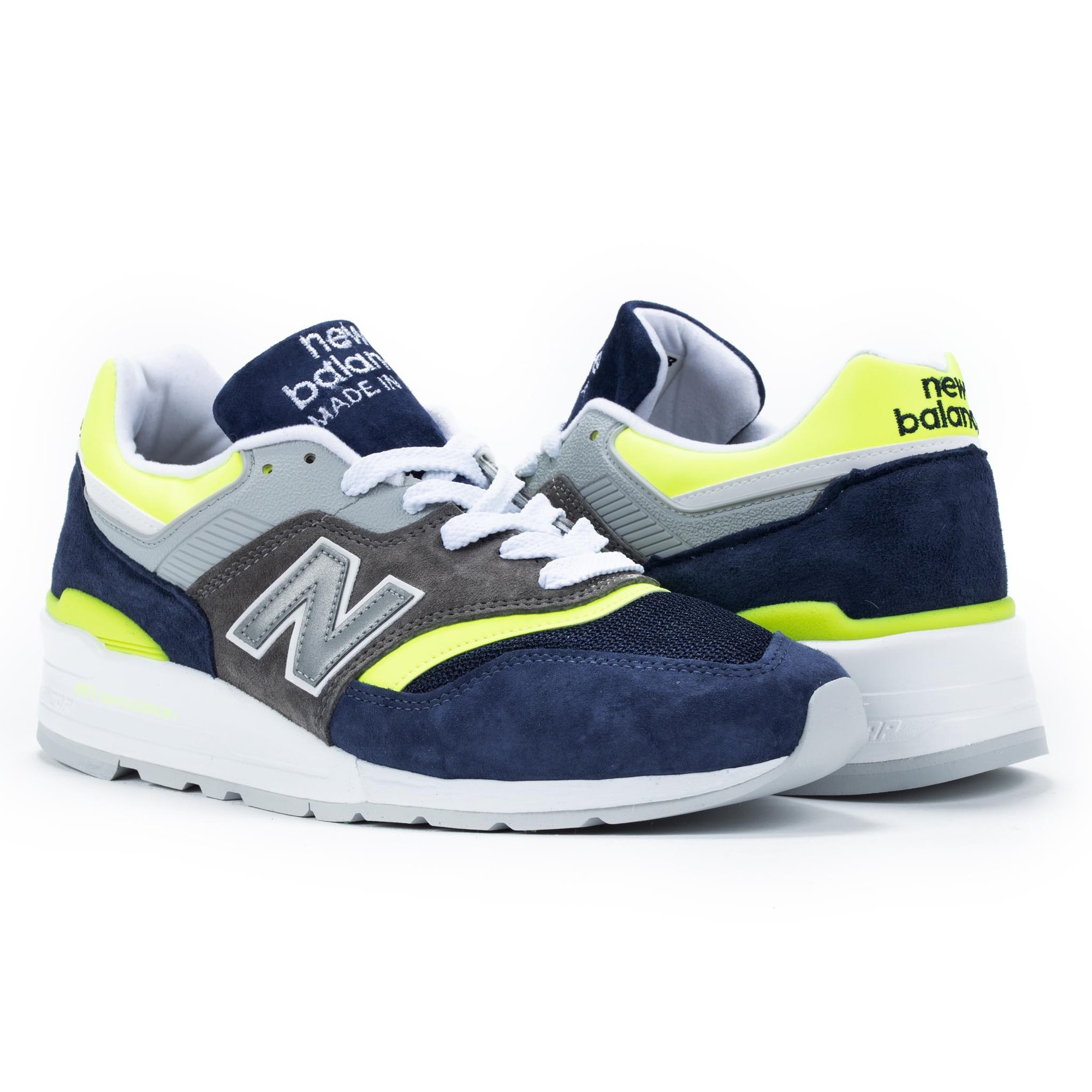 New store balance m997lbl