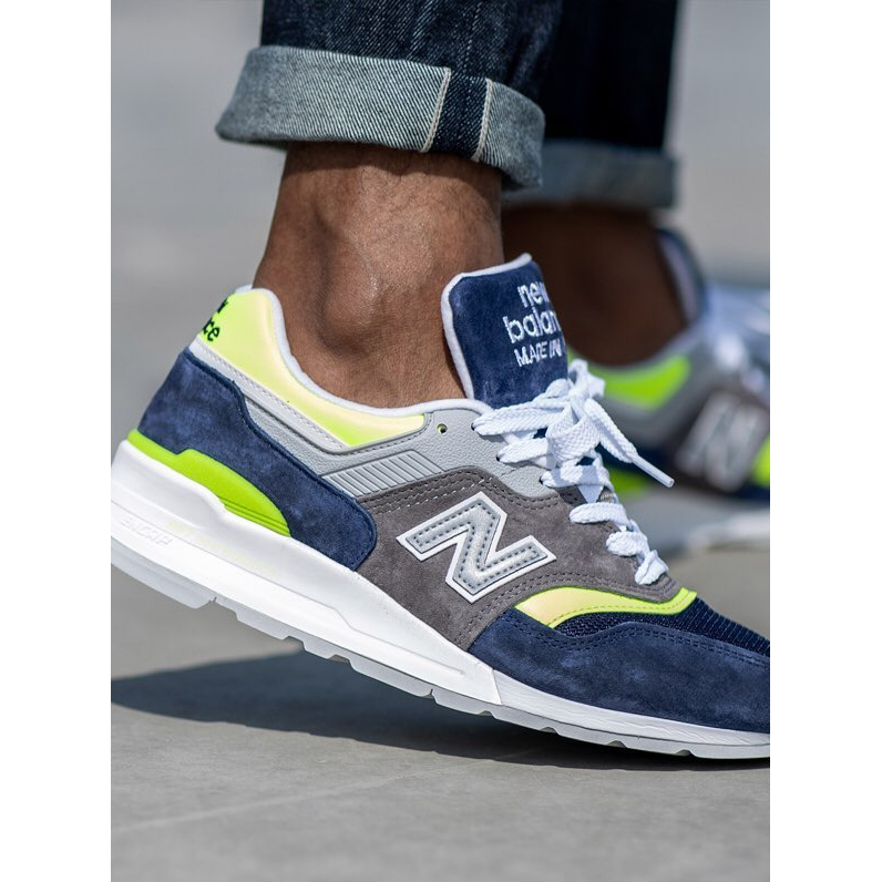 New store balance m997lbl