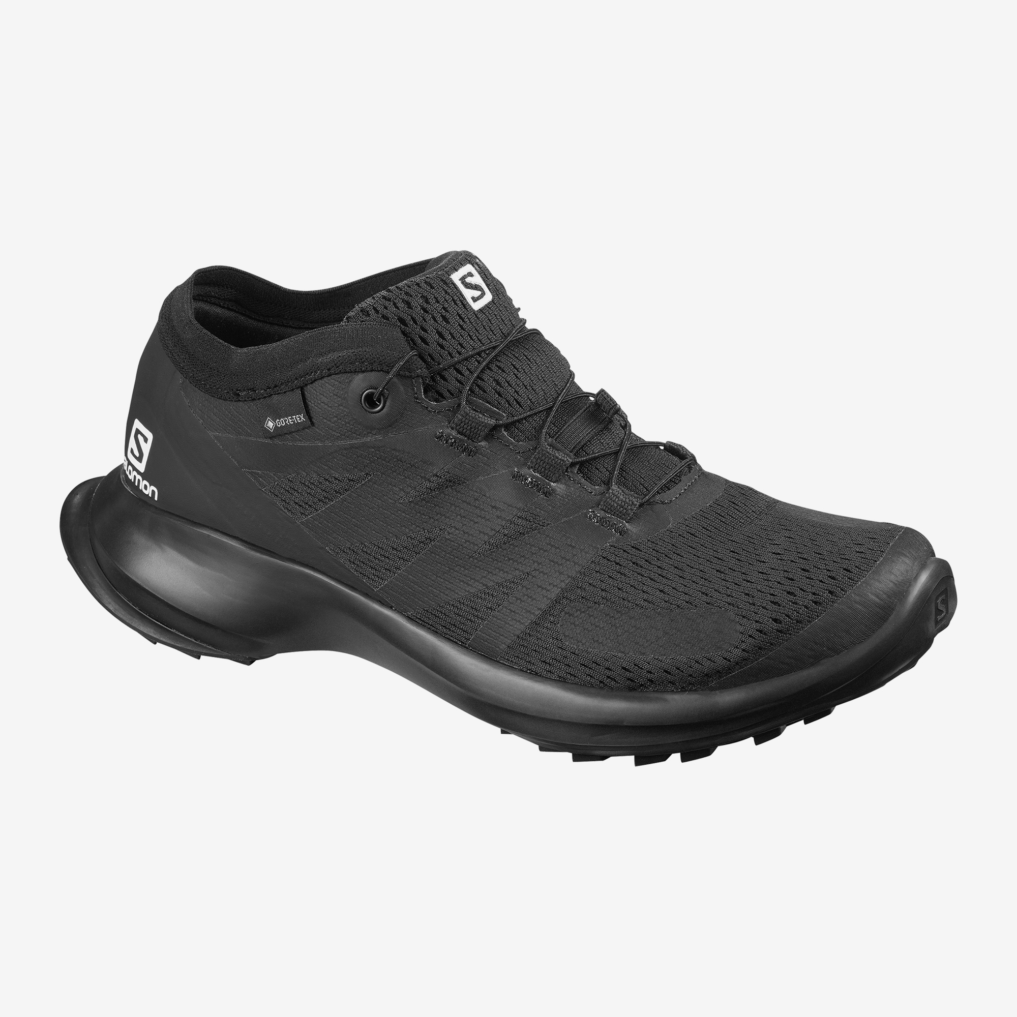 Salomon on sale sense gtx