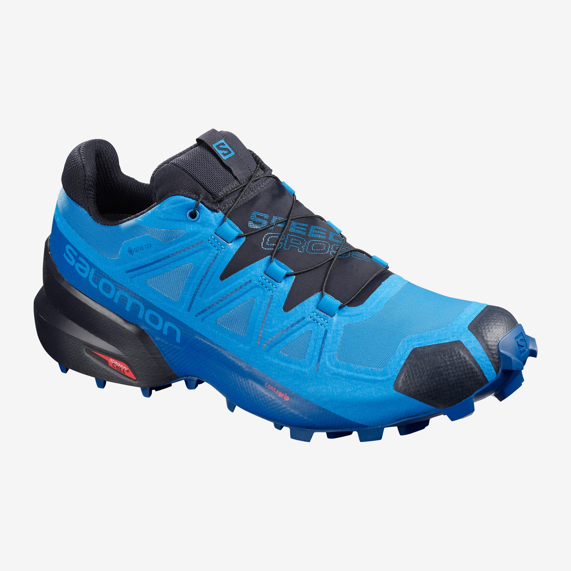 Salomon Men s Speedcross 5 GTX speedcross