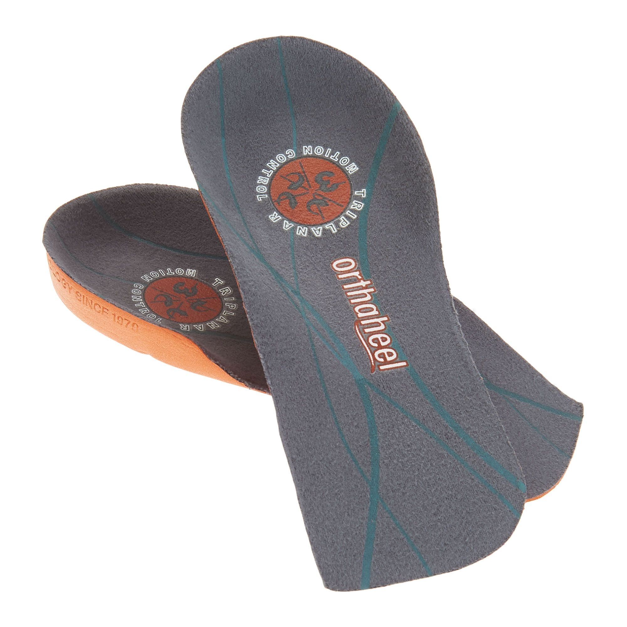 Orthaheel store relief insoles