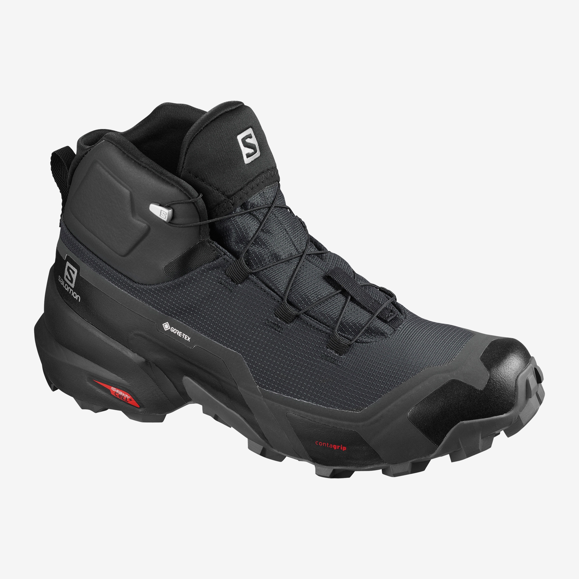 Salomon Men's Cross Hike Mid GTX