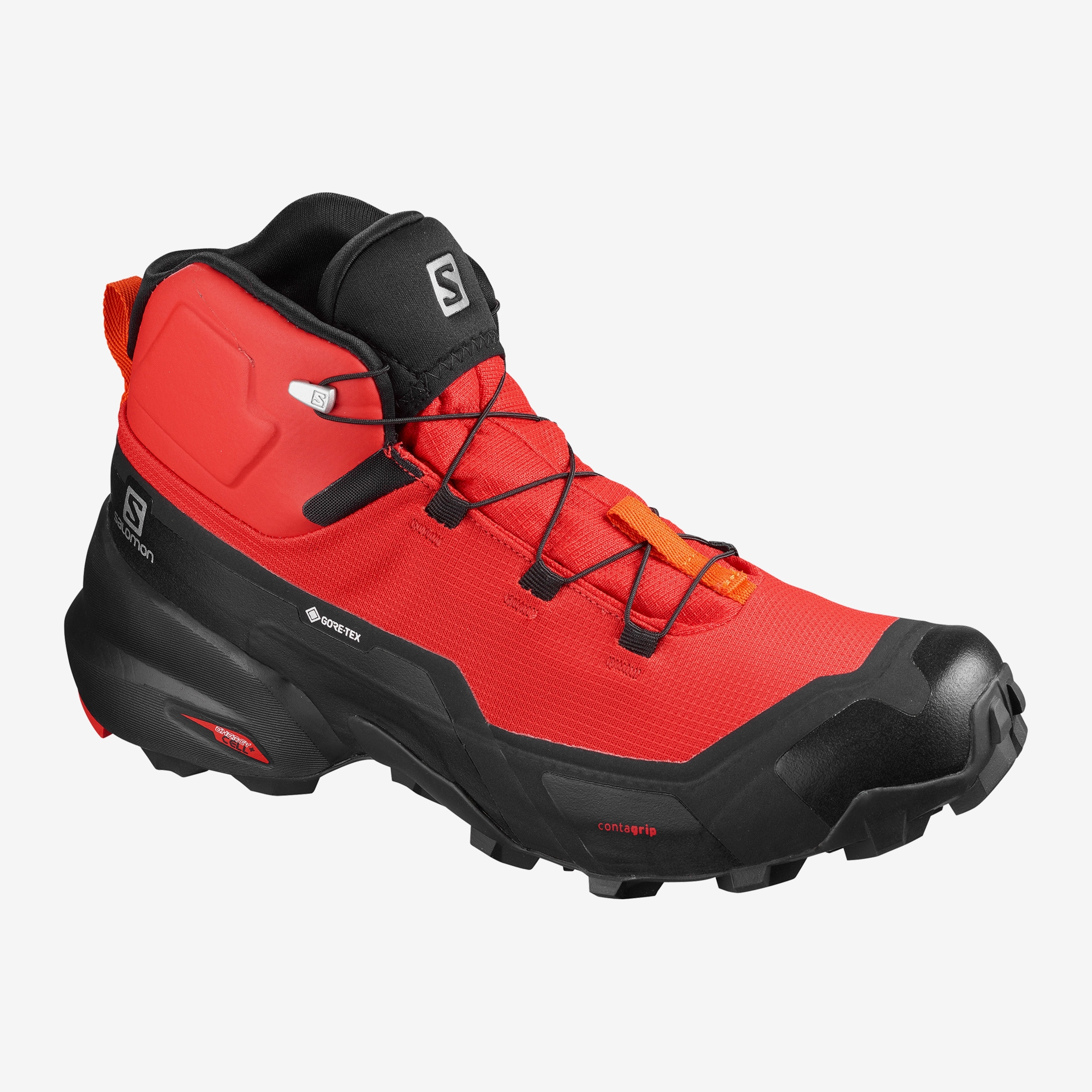 Salomon best sale speedcross mid