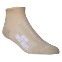 ec3d Twist Compression Copper Ankle Socks