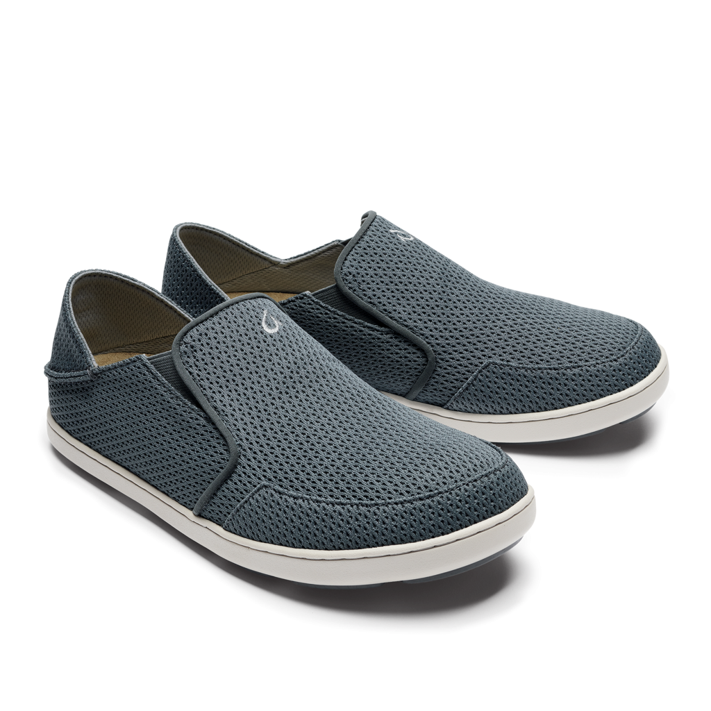 Olukai nohea cheap mesh slip on