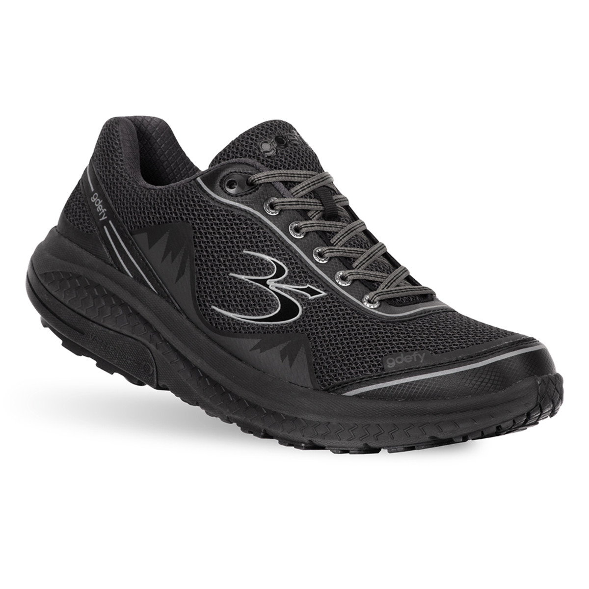 Gdefy By Gravity Defyer Men's Mighty Walk