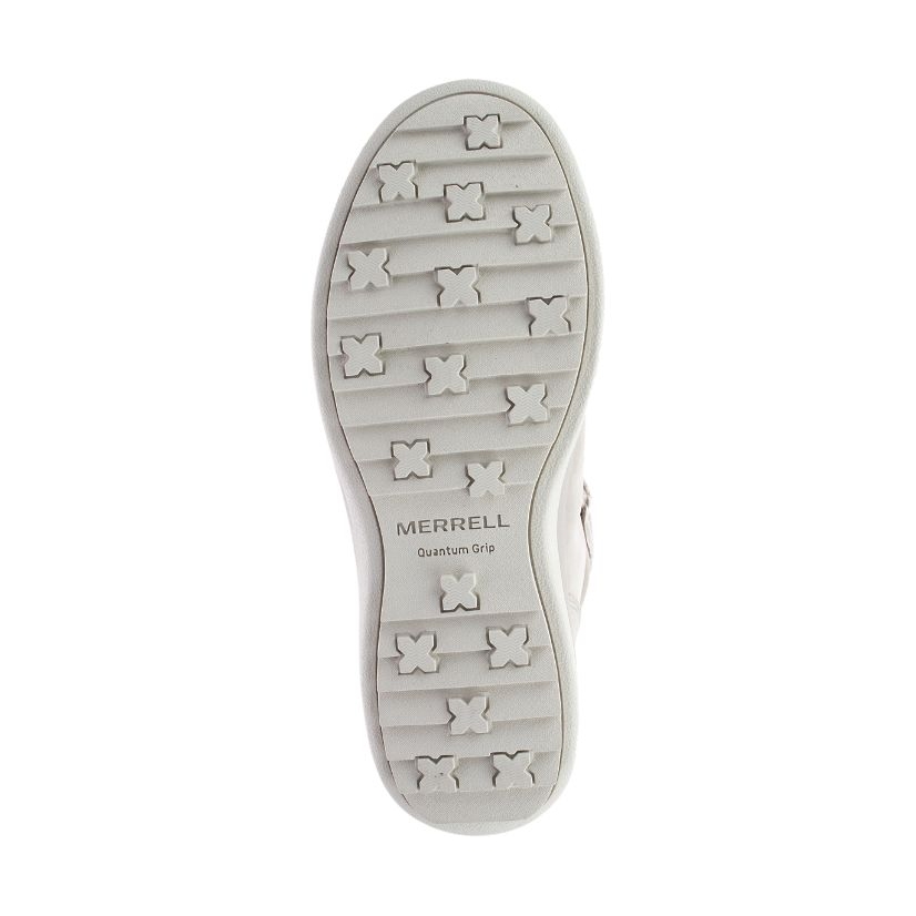 merrell snowcreek cozy polar
