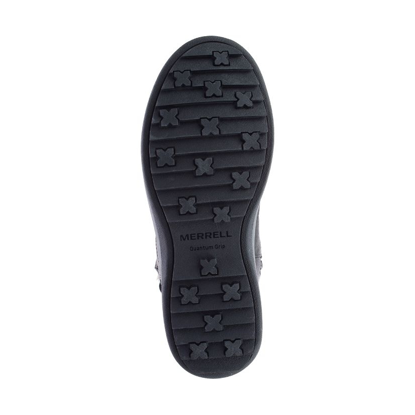 merrell snow creek pull on