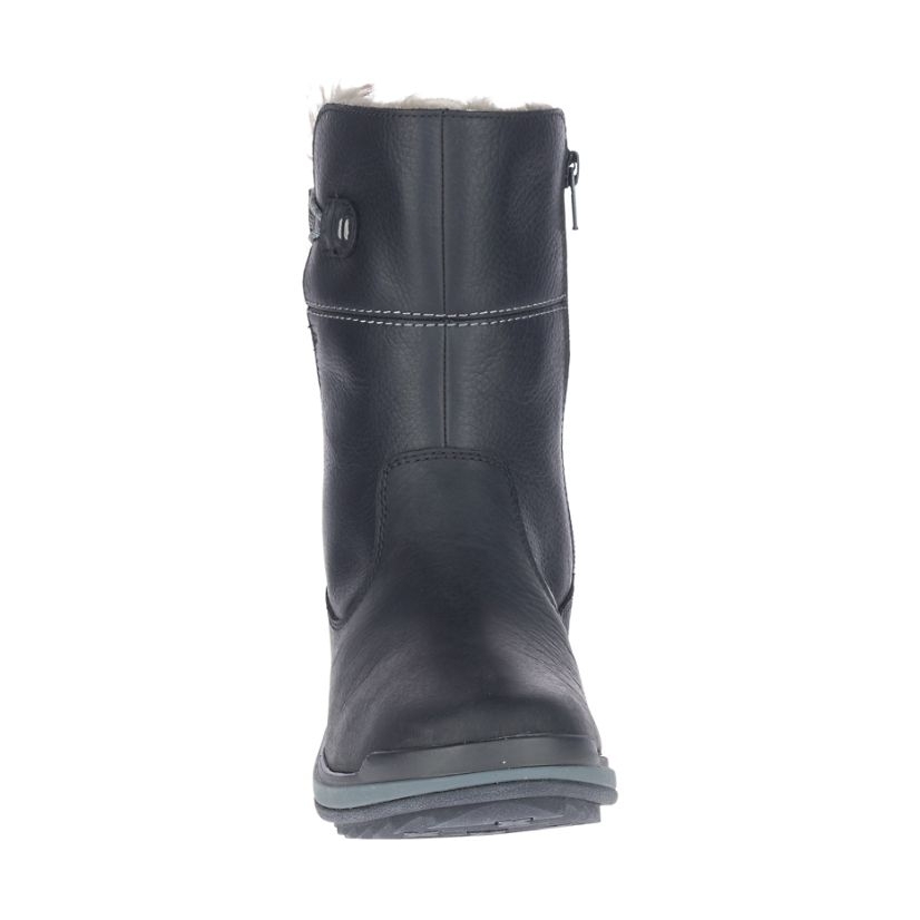 merrell snow creek pull on