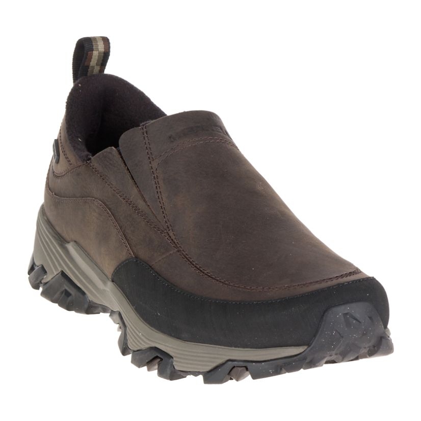 merrell coldpack ice  moc