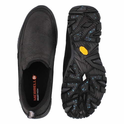 merrell coldpack ice  moc