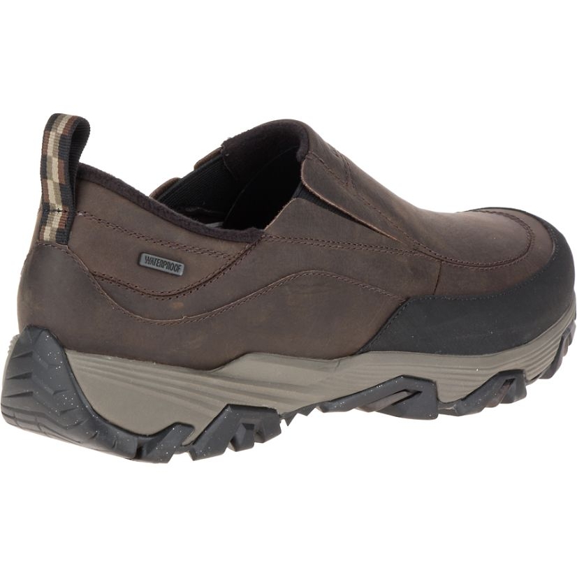 merrell coldpack ice  moc
