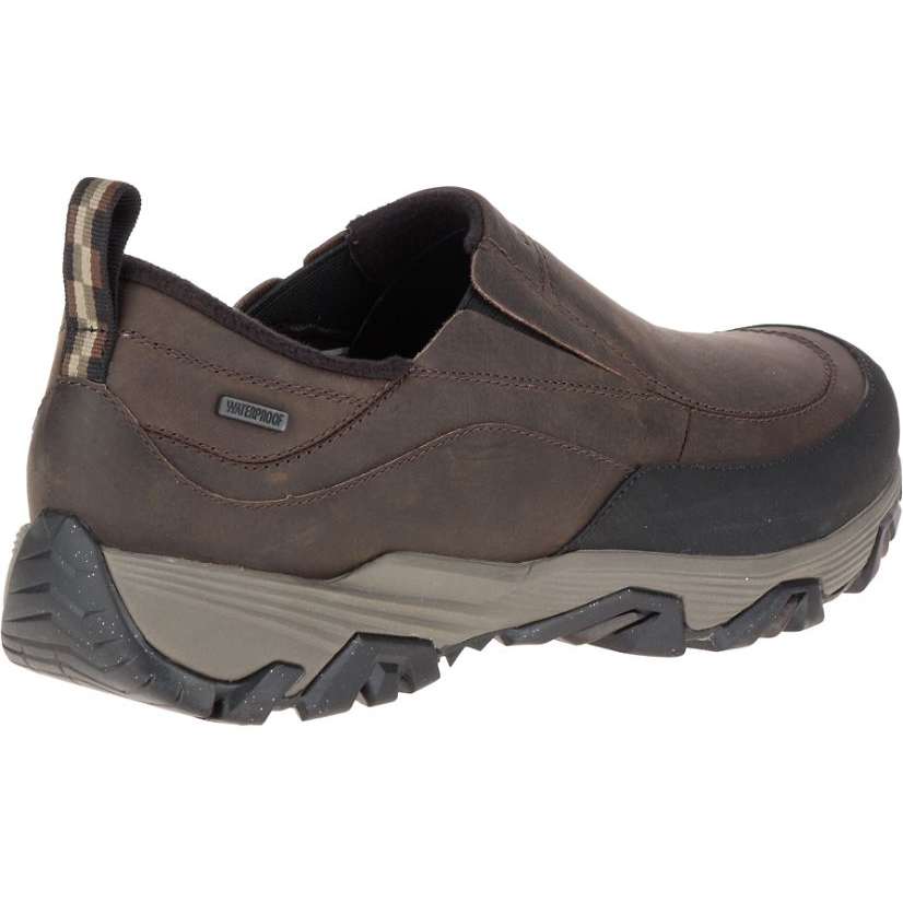 Merrell Men's Coldpack ICE+ Moc WP