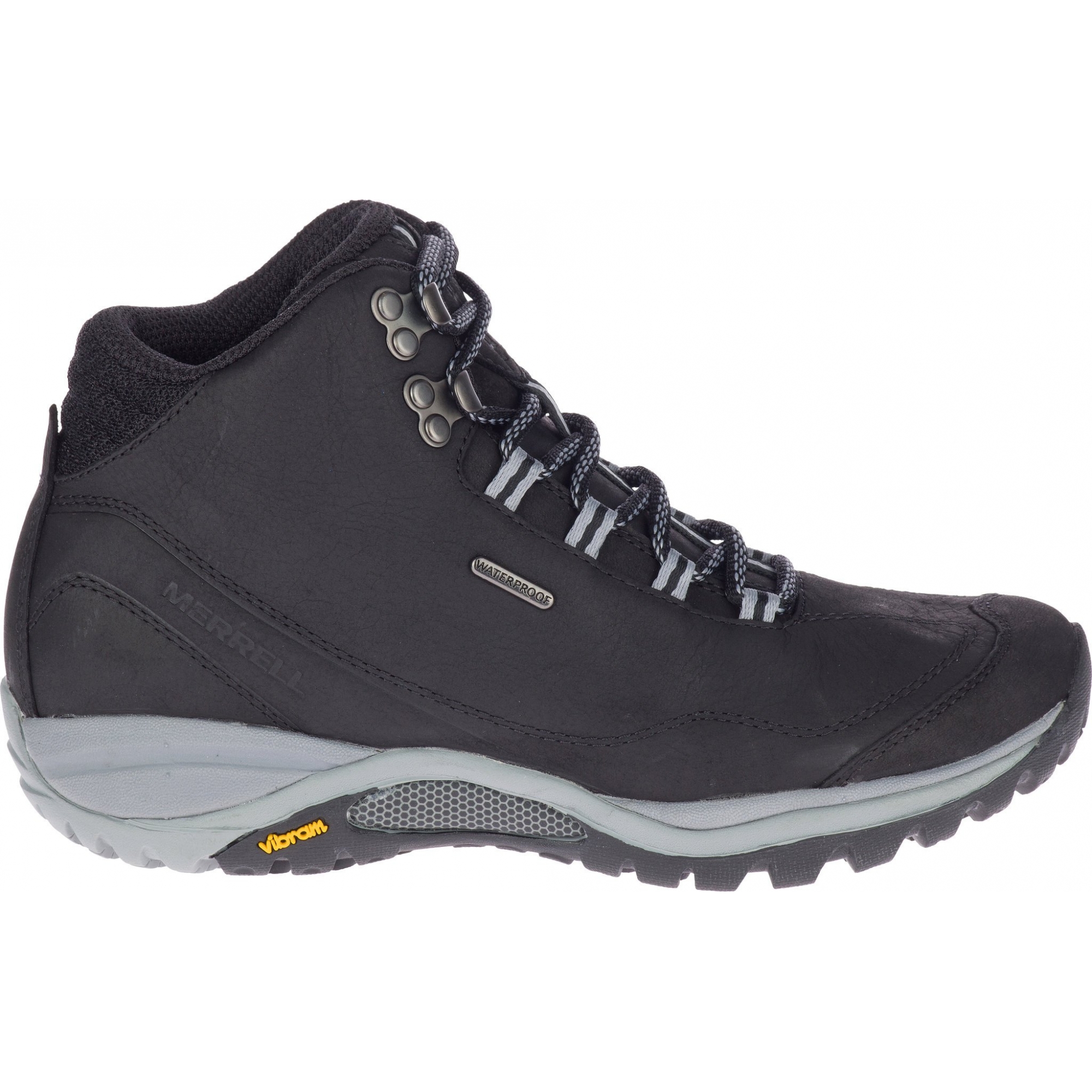 Merrell Antora 3 Mid Hiking Boot - Women's - Free Shipping