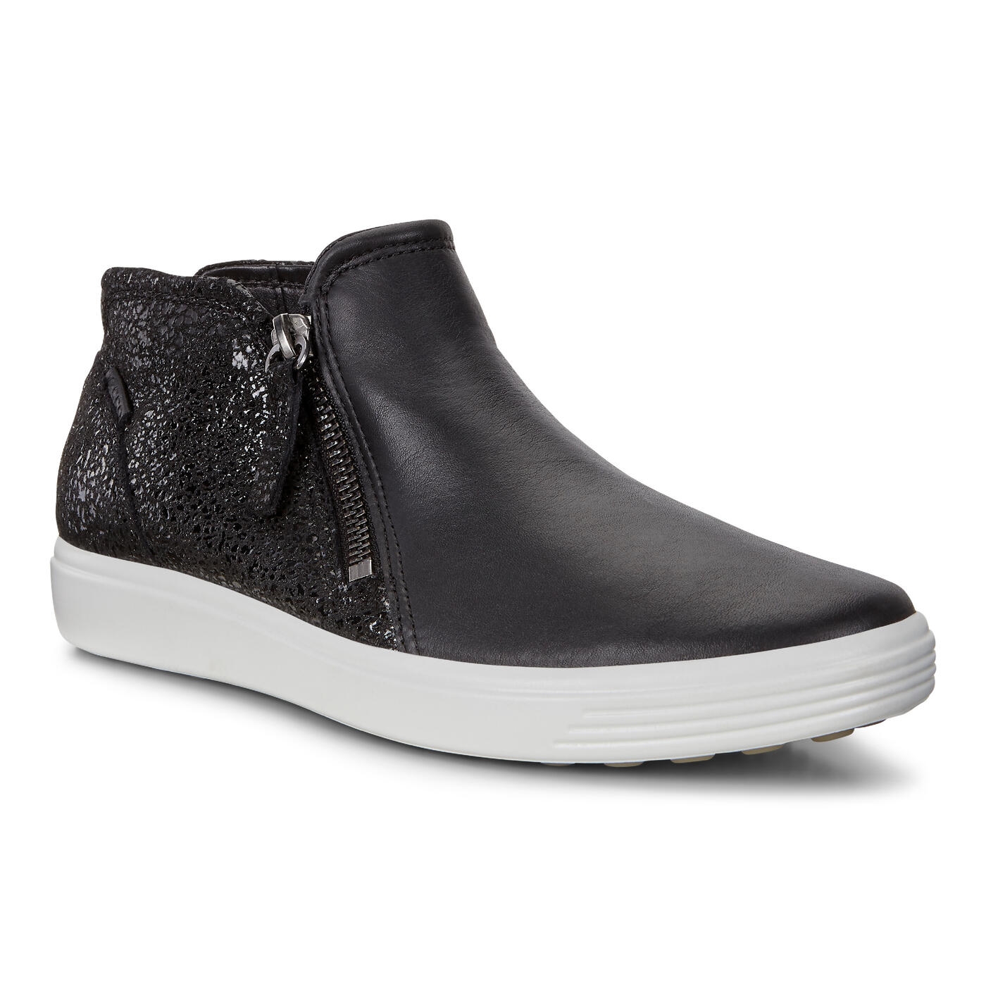 Ecco on sale low bootie