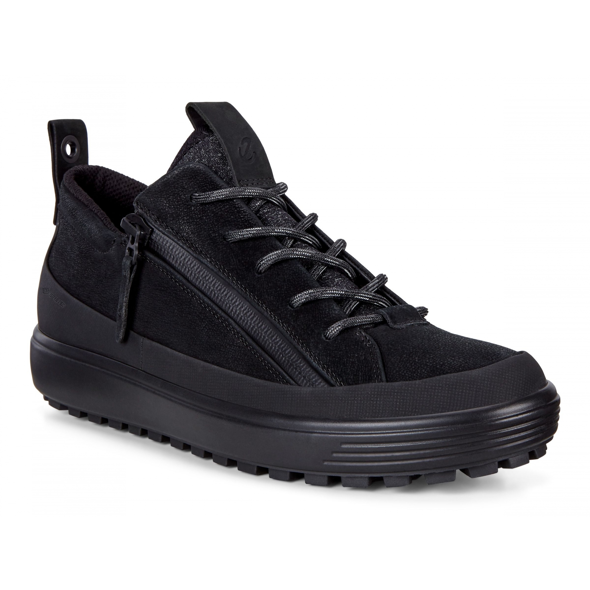 Ecco soft 7 on sale ladies gore tex