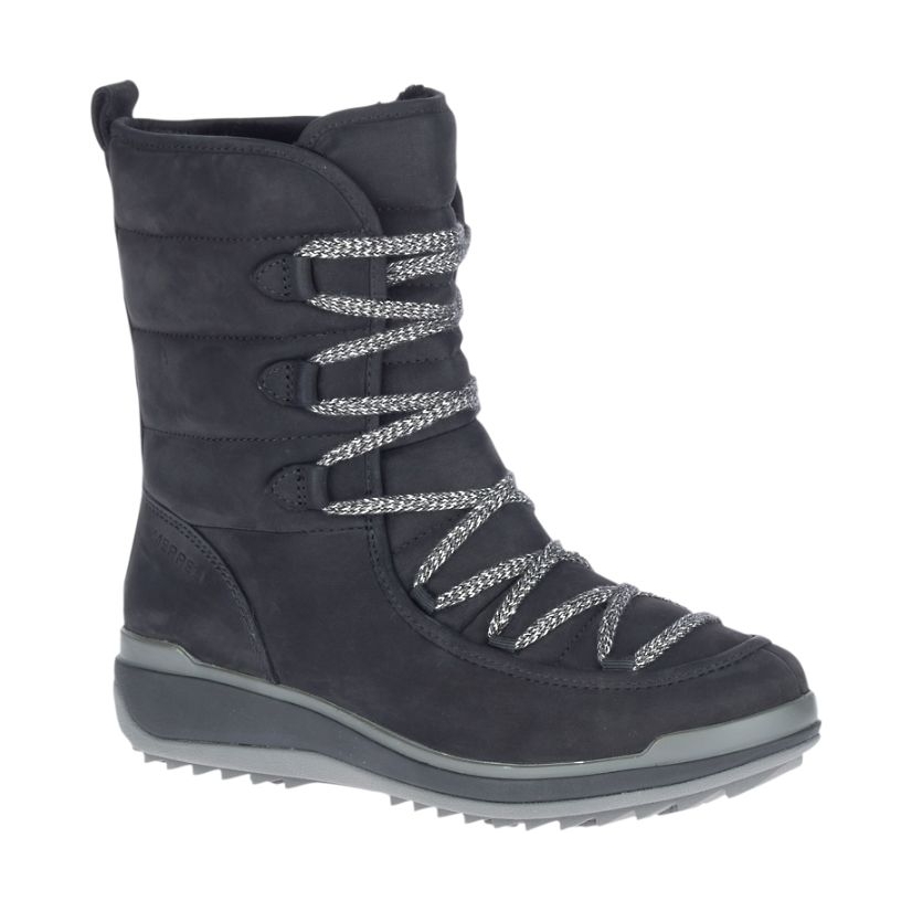 Women's Snowcreek Tall Polar Waterproof