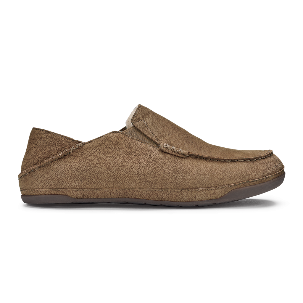 Olukai discount mens slippers