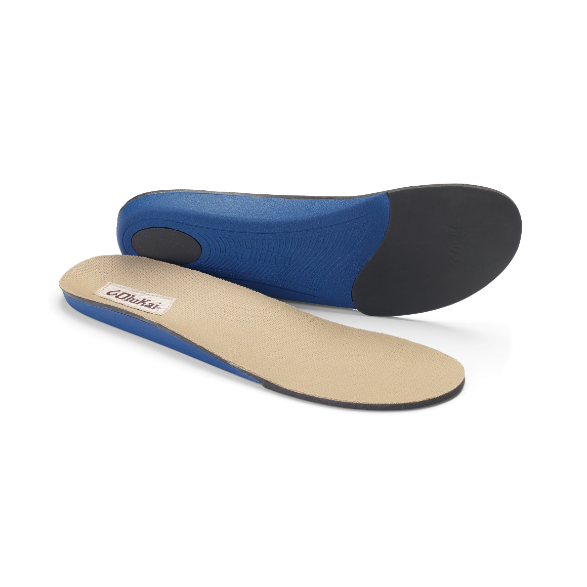 Men's olukai best sale kipuka hulu slippers