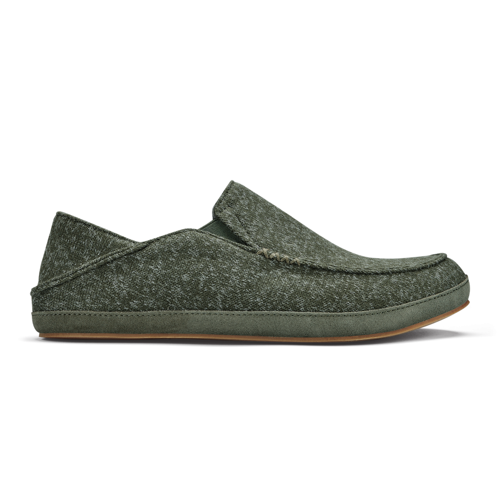 Olukai Men s Moloa Hulu Slipper