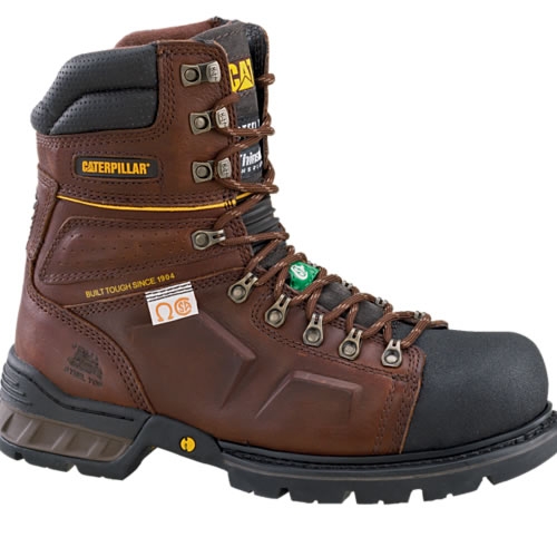 Caterpillar endure boots store