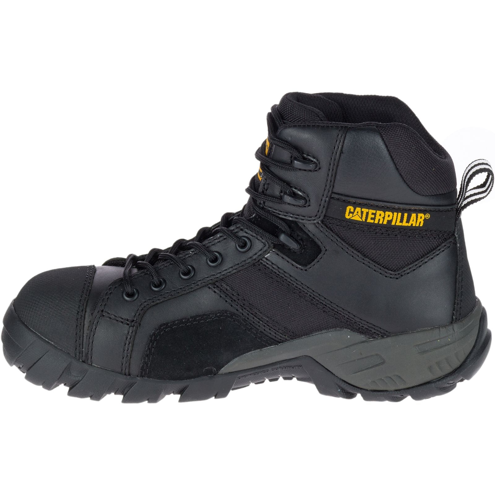 CAT CSA Argon CT Wmns CSA women s CSA workboot Cat footwear