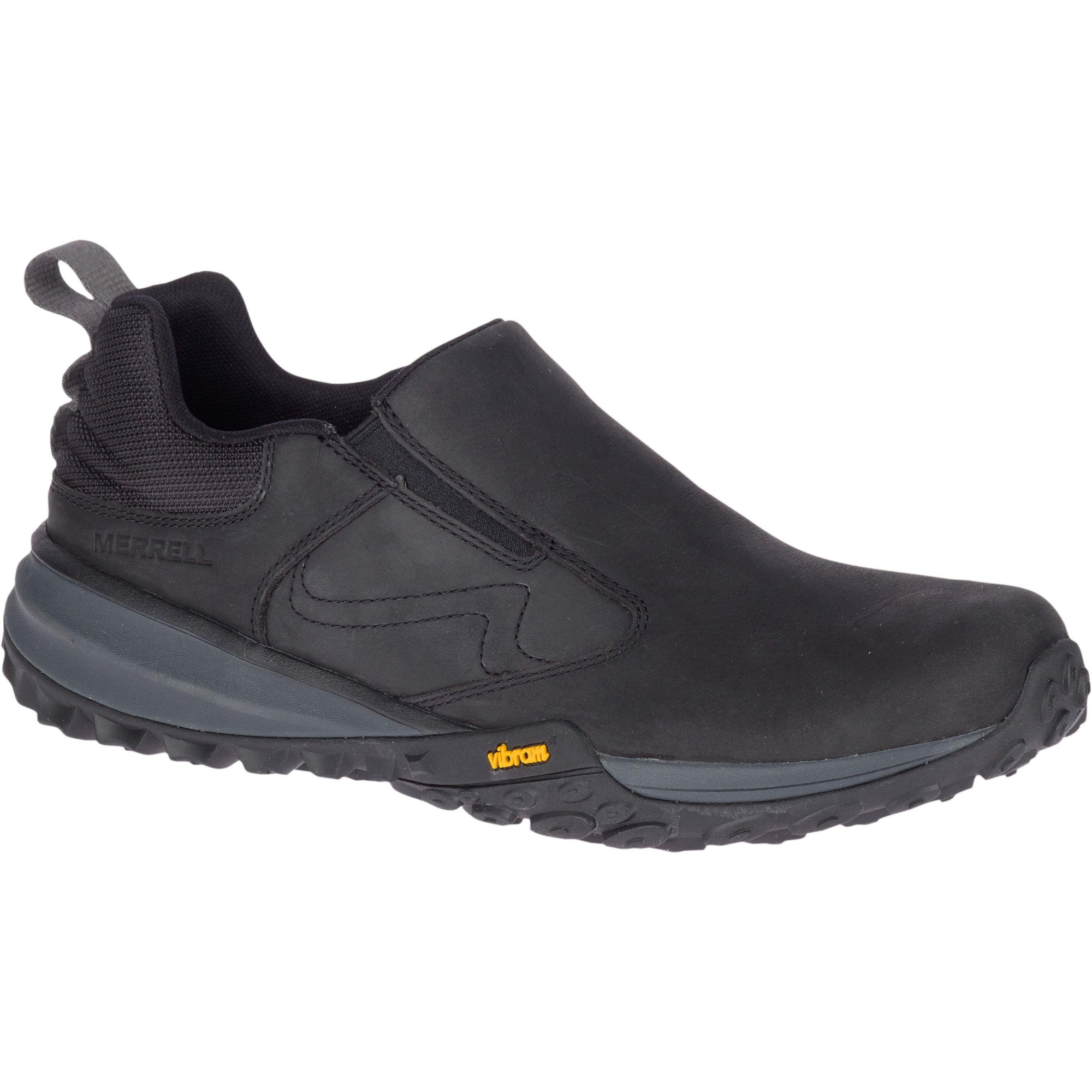 Merrell men's sale barkley moc