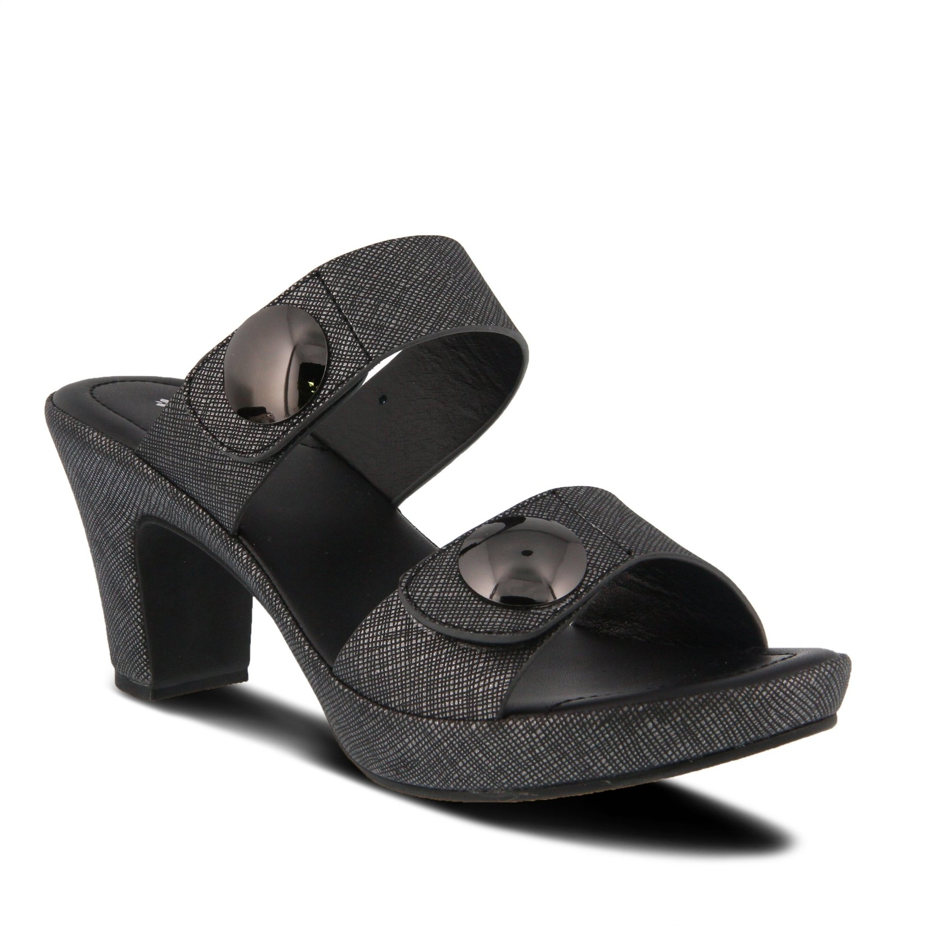 Patrizia sandals 2024