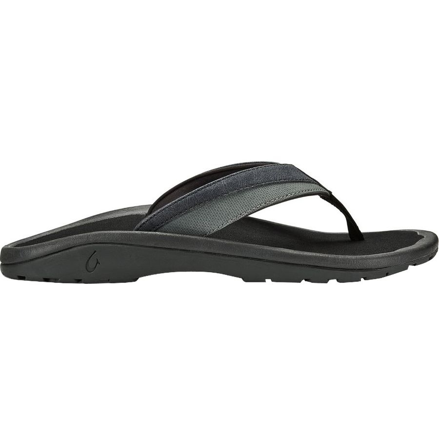 Olukai Men's Ohana Flip Flop –