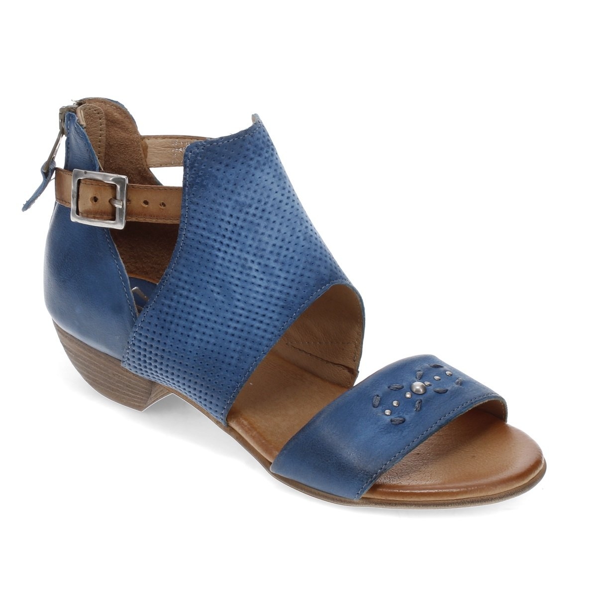 Miz mooz leather online sandals